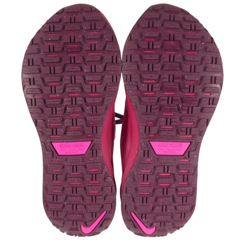 Nike InfinityRN 4 Gore-Tex Waterproof Running Shoes 7 EU 38 Pink FB2197-600 $180 - Picture 10 of 13